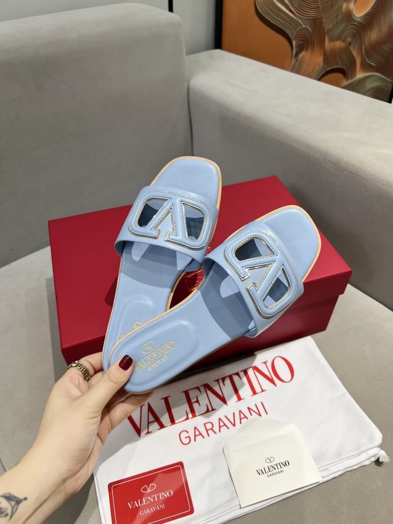 Valentino Slippers